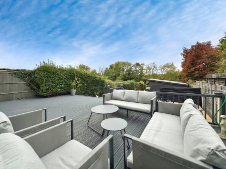 4 bedroom Detached house for sale in Wood Lane, Wedges Mills, Cannock, WS11