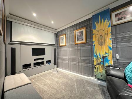 4 bedroom Detached house for sale in Wood Lane, Wedges Mills, Cannock, WS11