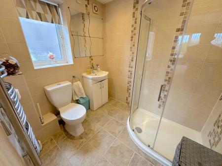4 bedroom Detached house for sale in Wood Lane, Wedges Mills, Cannock, WS11