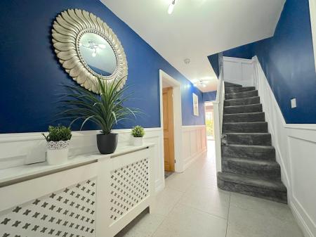 4 bedroom Detached house for sale in Wood Lane, Wedges Mills, Cannock, WS11