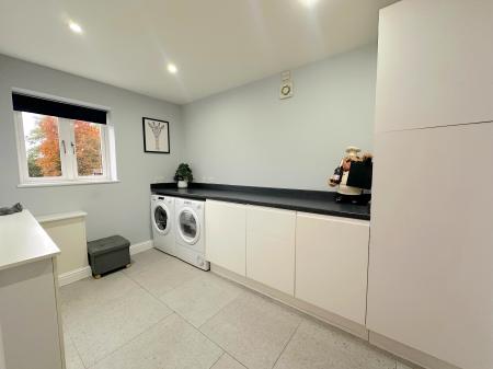 4 bedroom Detached house for sale in Wood Lane, Wedges Mills, Cannock, WS11