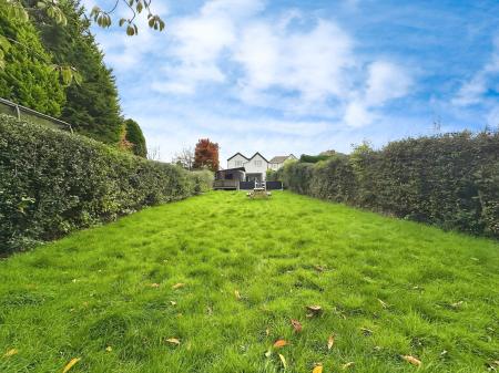 4 bedroom Detached house for sale in Wood Lane, Wedges Mills, Cannock, WS11