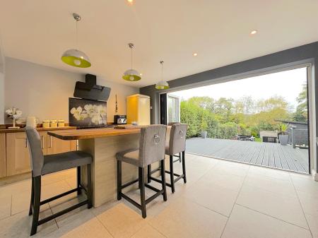 4 bedroom Detached house for sale in Wood Lane, Wedges Mills, Cannock, WS11