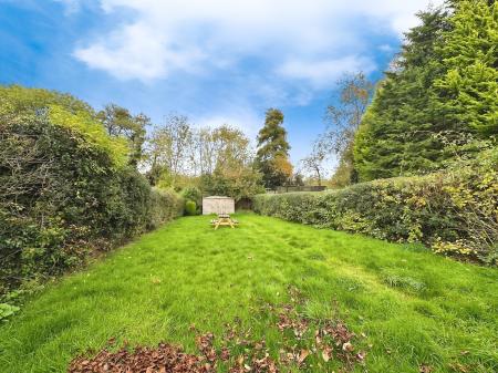 4 bedroom Detached house for sale in Wood Lane, Wedges Mills, Cannock, WS11