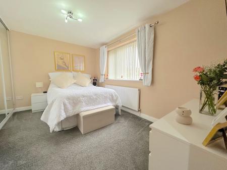 4 bedroom Detached house for sale in Wood Lane, Wedges Mills, Cannock, WS11