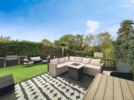 4 bedroom Detached house for sale in Wood Lane, Wedges Mills, Cannock, WS11