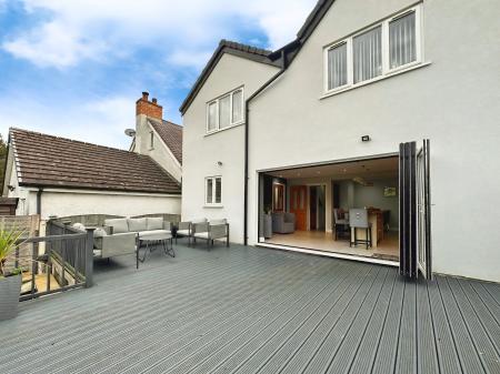 4 bedroom Detached house for sale in Wood Lane, Wedges Mills, Cannock, WS11