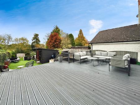 4 bedroom Detached house for sale in Wood Lane, Wedges Mills, Cannock, WS11