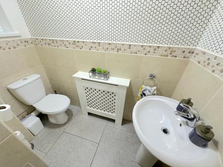 4 bedroom Detached house for sale in Wood Lane, Wedges Mills, Cannock, WS11