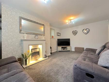 4 bedroom Detached house for sale in Wood Lane, Wedges Mills, Cannock, WS11