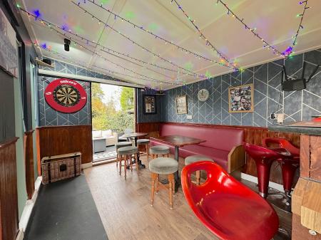 4 bedroom Detached house for sale in Wood Lane, Wedges Mills, Cannock, WS11