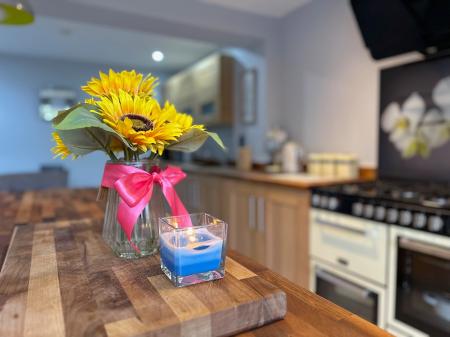 4 bedroom Detached house for sale in Wood Lane, Wedges Mills, Cannock, WS11