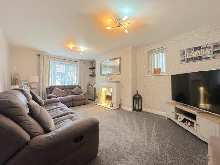 4 bedroom Detached house for sale in Wood Lane, Wedges Mills, Cannock, WS11