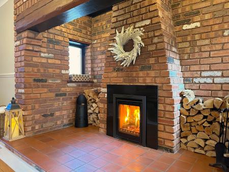 4 bedroom Detached house for sale in The Hamlet, Norton Canes, Cannock, WS11