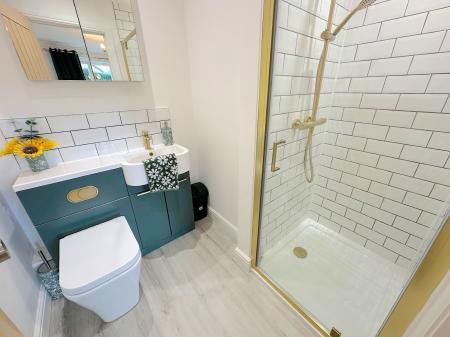 4 bedroom Detached house for sale in The Hamlet, Norton Canes, Cannock, WS11