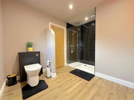 4 bedroom Detached house for sale in The Hamlet, Norton Canes, Cannock, WS11