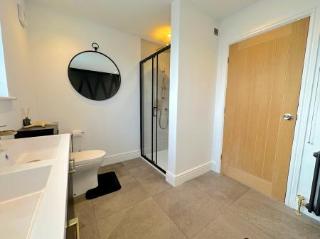 4 bedroom Detached house for sale in The Hamlet, Norton Canes, Cannock, WS11