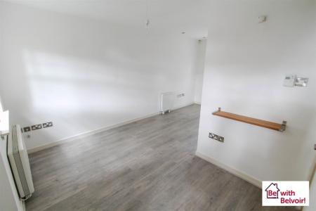 2 bedroom End of terrace house to let in Norton Green Lane, Norton Canes, WS11