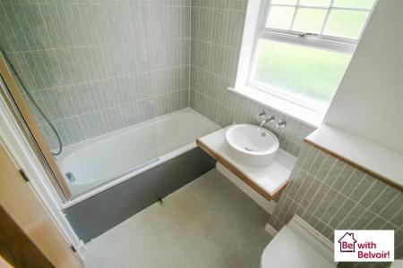 2 bedroom End of terrace house to let in Norton Green Lane, Norton Canes, WS11