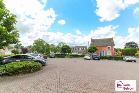 2 bedroom End of terrace house to let in Norton Green Lane, Norton Canes, WS11