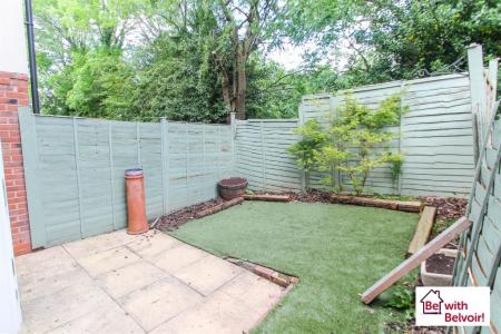 2 bedroom End of terrace house to let in Norton Green Lane, Norton Canes, WS11