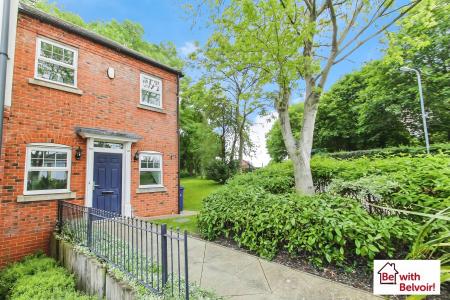 Norton Green Lane, Norton Canes, WS11