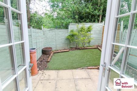 2 bedroom End of terrace house to let in Norton Green Lane, Norton Canes, WS11