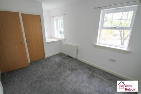 2 bedroom End of terrace house to let in Norton Green Lane, Norton Canes, WS11