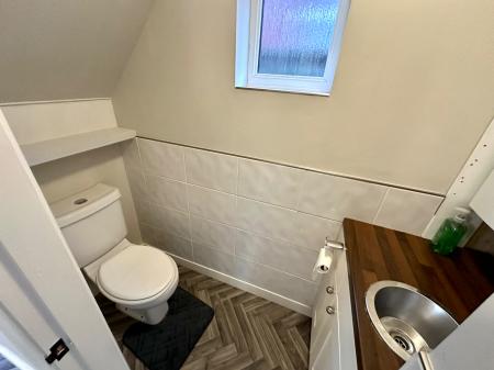 3 bedroom Semi-detached house for sale in Huntington Terrace Road, Cannock, WS11