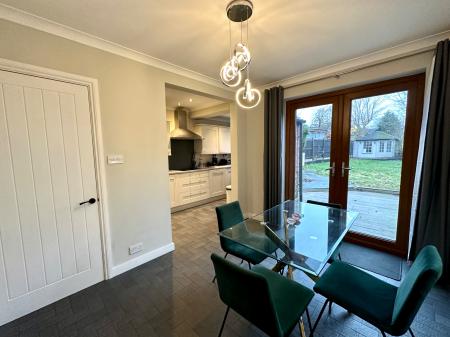 3 bedroom Semi-detached house for sale in Huntington Terrace Road, Cannock, WS11