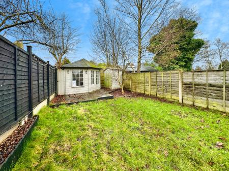 3 bedroom Semi-detached house for sale in Huntington Terrace Road, Cannock, WS11