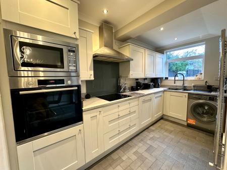 3 bedroom Semi-detached house for sale in Huntington Terrace Road, Cannock, WS11