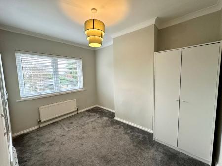 3 bedroom Semi-detached house for sale in Huntington Terrace Road, Cannock, WS11