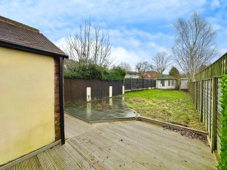 3 bedroom Semi-detached house for sale in Huntington Terrace Road, Cannock, WS11