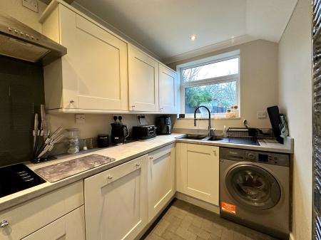 3 bedroom Semi-detached house for sale in Huntington Terrace Road, Cannock, WS11