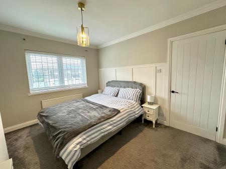 3 bedroom Semi-detached house for sale in Huntington Terrace Road, Cannock, WS11