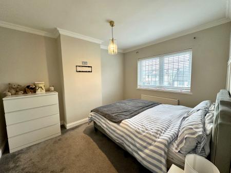 3 bedroom Semi-detached house for sale in Huntington Terrace Road, Cannock, WS11