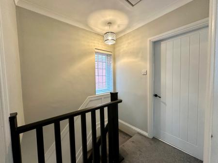 3 bedroom Semi-detached house for sale in Huntington Terrace Road, Cannock, WS11