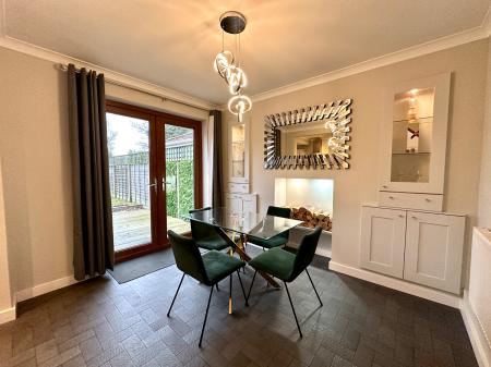 3 bedroom Semi-detached house for sale in Huntington Terrace Road, Cannock, WS11