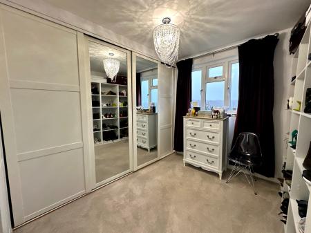 4 bedroom Semi-detached bungalow for sale in Littleworth Road, Hednesford, Cannock, WS12