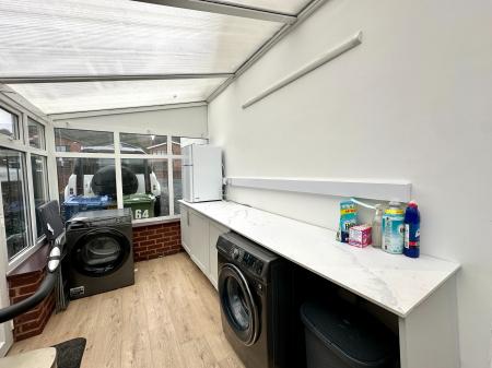 4 bedroom Semi-detached bungalow for sale in Littleworth Road, Hednesford, Cannock, WS12