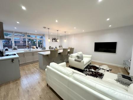 4 bedroom Semi-detached bungalow for sale in Littleworth Road, Hednesford, Cannock, WS12