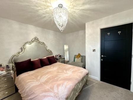 4 bedroom Semi-detached bungalow for sale in Littleworth Road, Hednesford, Cannock, WS12