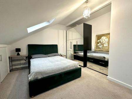 4 bedroom Semi-detached bungalow for sale in Littleworth Road, Hednesford, Cannock, WS12