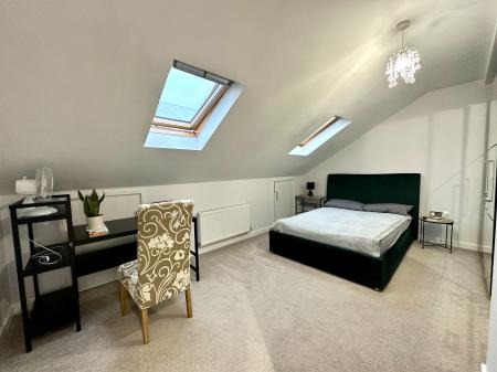 4 bedroom Semi-detached bungalow for sale in Littleworth Road, Hednesford, Cannock, WS12