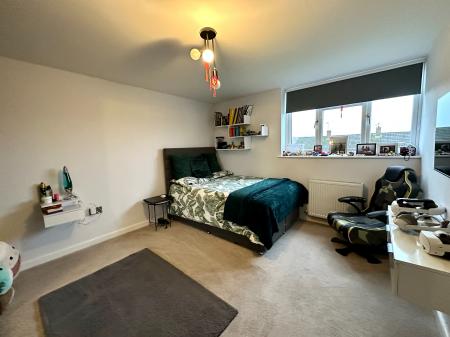 4 bedroom Semi-detached bungalow for sale in Littleworth Road, Hednesford, Cannock, WS12