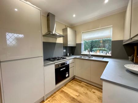 2 bedroom Semi-detached house for sale in Catshill Road, Brownhills, Walsall, WS8