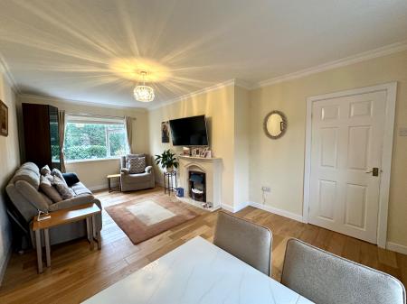2 bedroom Semi-detached house for sale in Catshill Road, Brownhills, Walsall, WS8