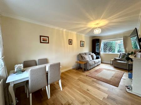 2 bedroom Semi-detached house for sale in Catshill Road, Brownhills, Walsall, WS8