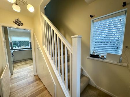 2 bedroom Semi-detached house for sale in Catshill Road, Brownhills, Walsall, WS8